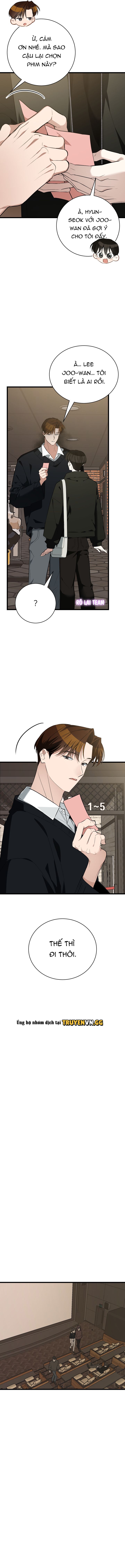 đọc truyện Hãy Sinh Cho Tôi Một Con Linh Miêu Con, Nếu Không Muốn Thấy Tôi Phát Điên! Chương 5 ảnh 13 tại Thiên Thai Truyện