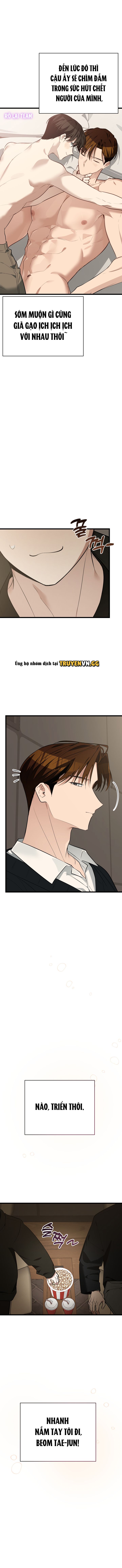 đọc truyện Hãy Sinh Cho Tôi Một Con Linh Miêu Con, Nếu Không Muốn Thấy Tôi Phát Điên! Chương 5 ảnh 15 tại Thiên Thai Truyện