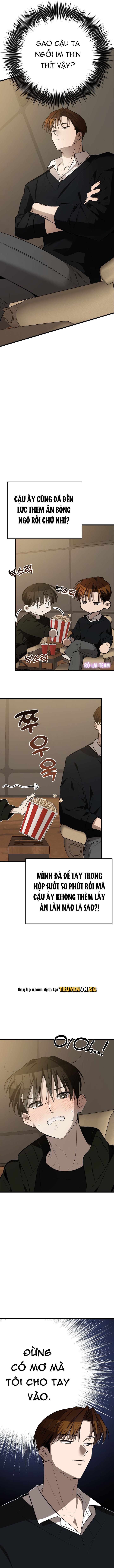 đọc truyện Hãy Sinh Cho Tôi Một Con Linh Miêu Con, Nếu Không Muốn Thấy Tôi Phát Điên! Chương 5 ảnh 17 tại Thiên Thai Truyện