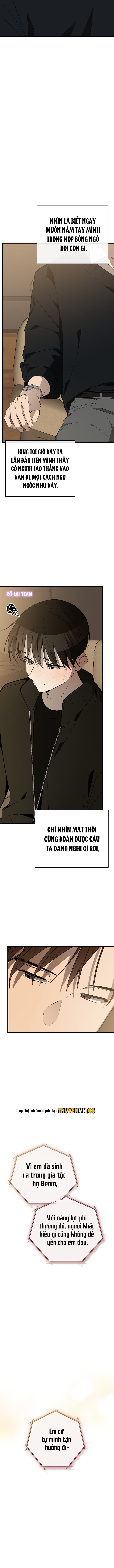 đọc truyện Hãy Sinh Cho Tôi Một Con Linh Miêu Con, Nếu Không Muốn Thấy Tôi Phát Điên! Chương 5 ảnh 18 tại Thiên Thai Truyện