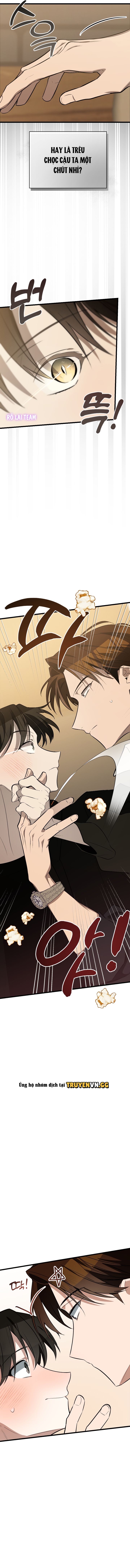 đọc truyện Hãy Sinh Cho Tôi Một Con Linh Miêu Con, Nếu Không Muốn Thấy Tôi Phát Điên! Chương 5 ảnh 19 tại Thiên Thai Truyện