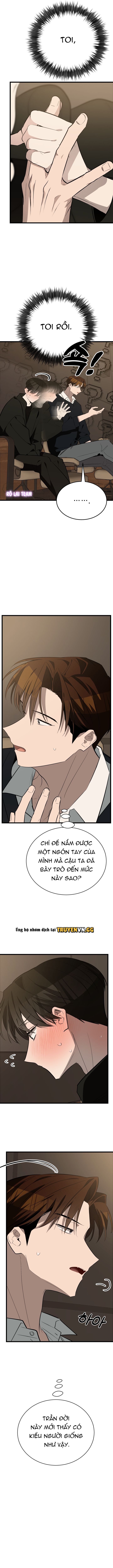 đọc truyện Hãy Sinh Cho Tôi Một Con Linh Miêu Con, Nếu Không Muốn Thấy Tôi Phát Điên! Chương 5 ảnh 20 tại Thiên Thai Truyện