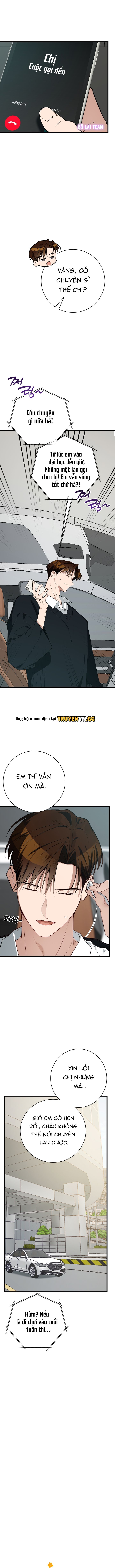 đọc truyện Hãy Sinh Cho Tôi Một Con Linh Miêu Con, Nếu Không Muốn Thấy Tôi Phát Điên! Chương 5 ảnh 4 tại Thiên Thai Truyện