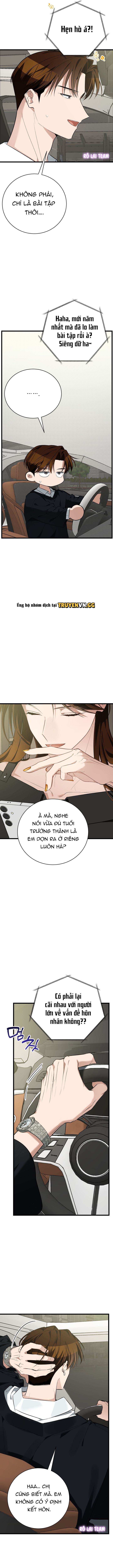 đọc truyện Hãy Sinh Cho Tôi Một Con Linh Miêu Con, Nếu Không Muốn Thấy Tôi Phát Điên! Chương 5 ảnh 5 tại Thiên Thai Truyện