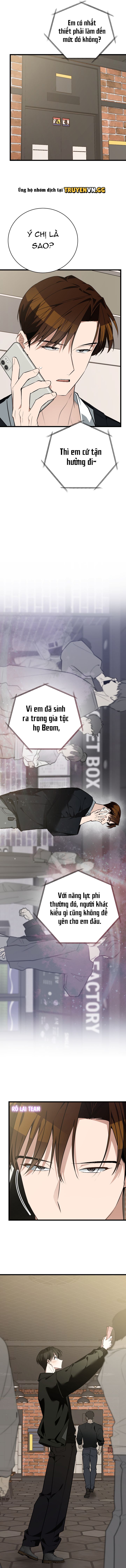 đọc truyện Hãy Sinh Cho Tôi Một Con Linh Miêu Con, Nếu Không Muốn Thấy Tôi Phát Điên! Chương 5 ảnh 8 tại Thiên Thai Truyện