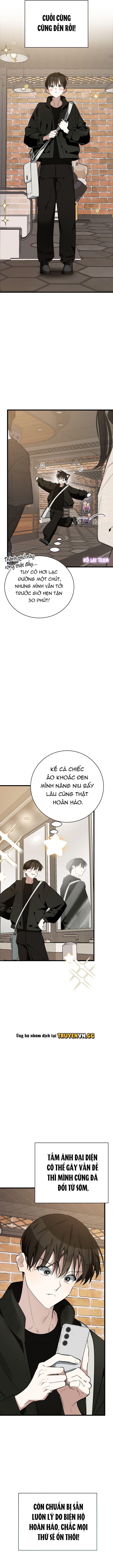 đọc truyện Hãy Sinh Cho Tôi Một Con Linh Miêu Con, Nếu Không Muốn Thấy Tôi Phát Điên! Chương 5 ảnh 10 tại Thiên Thai Truyện