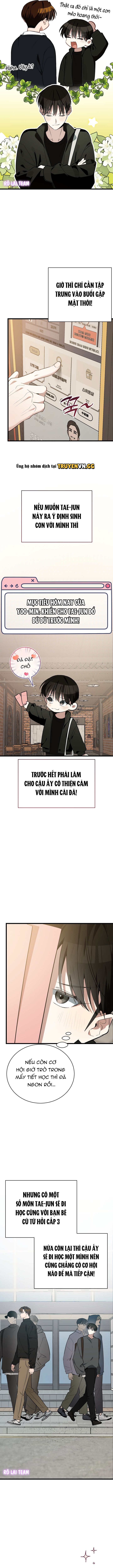 đọc truyện Hãy Sinh Cho Tôi Một Con Linh Miêu Con, Nếu Không Muốn Thấy Tôi Phát Điên! Chương 5 ảnh 11 tại Thiên Thai Truyện