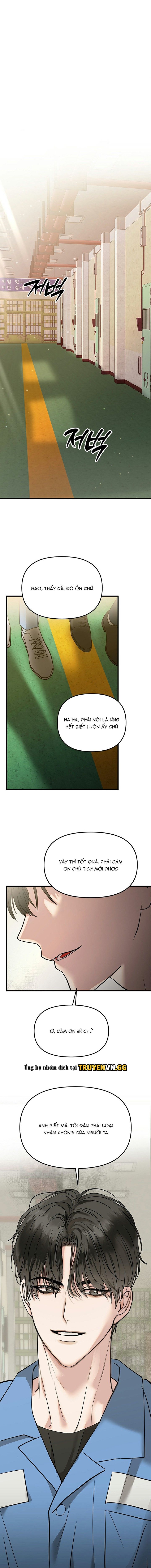 đọc truyện Hãy Sống Cho Tử Tế Chương 1 ảnh 2 tại Thiên Thai Truyện