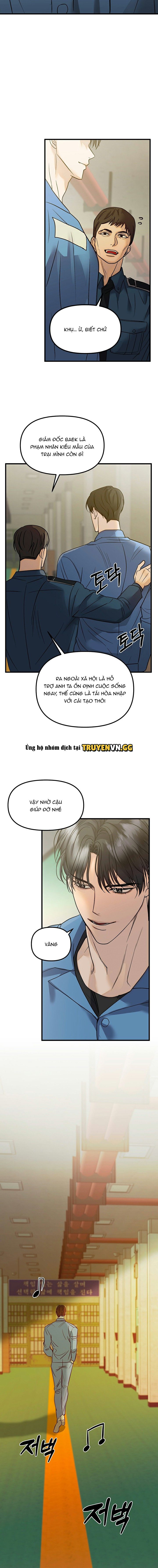 đọc truyện Hãy Sống Cho Tử Tế Chương 1 ảnh 3 tại Thiên Thai Truyện