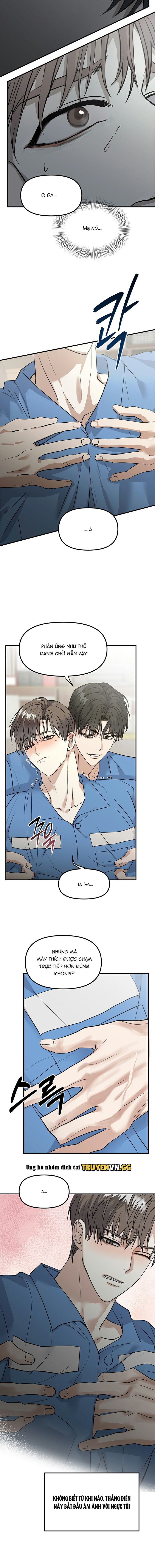 đọc truyện Hãy Sống Cho Tử Tế Chương 1 ảnh 12 tại Thiên Thai Truyện