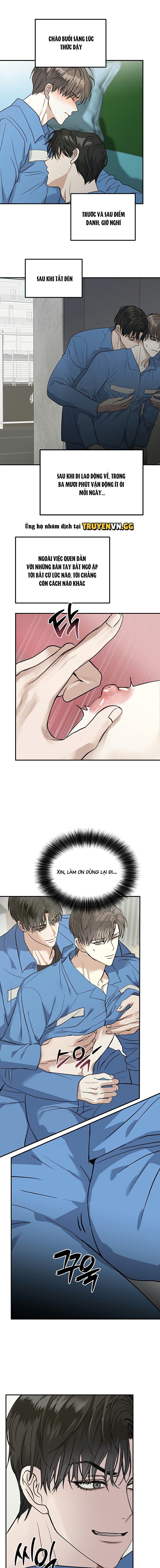 đọc truyện Hãy Sống Cho Tử Tế Chương 1 ảnh 13 tại Thiên Thai Truyện