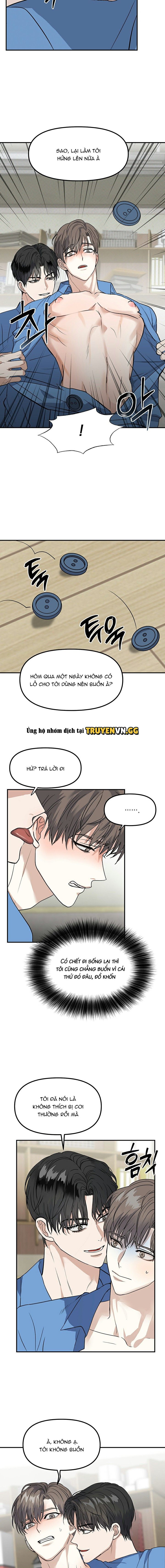 đọc truyện Hãy Sống Cho Tử Tế Chương 1 ảnh 14 tại Thiên Thai Truyện