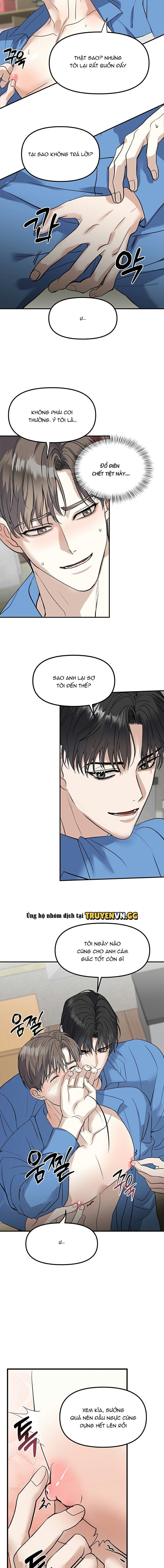 đọc truyện Hãy Sống Cho Tử Tế Chương 1 ảnh 15 tại Thiên Thai Truyện