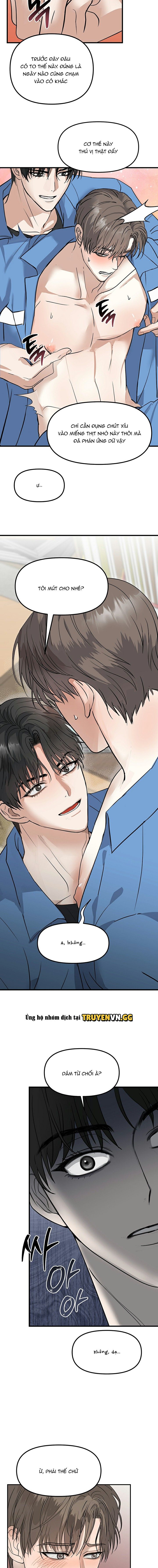 đọc truyện Hãy Sống Cho Tử Tế Chương 1 ảnh 16 tại Thiên Thai Truyện