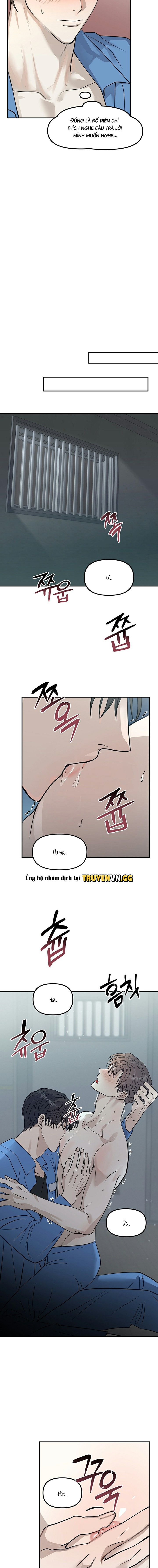 đọc truyện Hãy Sống Cho Tử Tế Chương 1 ảnh 17 tại Thiên Thai Truyện