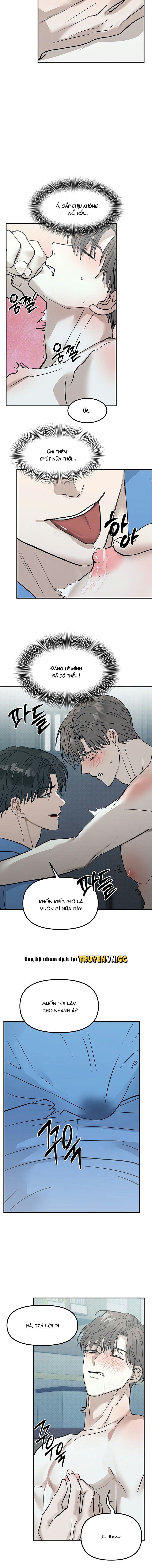 đọc truyện Hãy Sống Cho Tử Tế Chương 1 ảnh 18 tại Thiên Thai Truyện