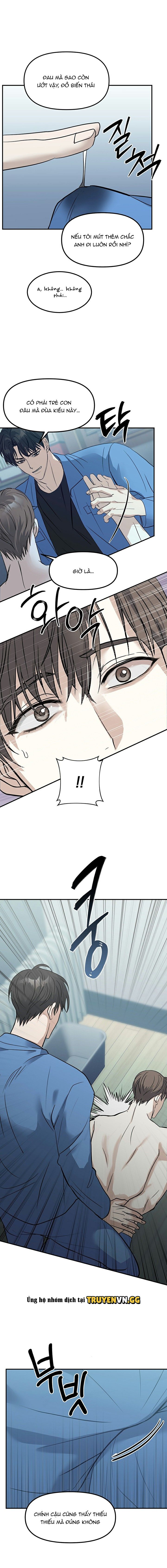 đọc truyện Hãy Sống Cho Tử Tế Chương 1 ảnh 19 tại Thiên Thai Truyện