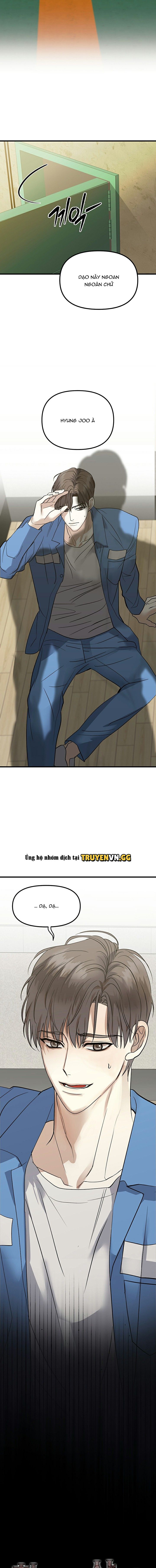 đọc truyện Hãy Sống Cho Tử Tế Chương 1 ảnh 4 tại Thiên Thai Truyện