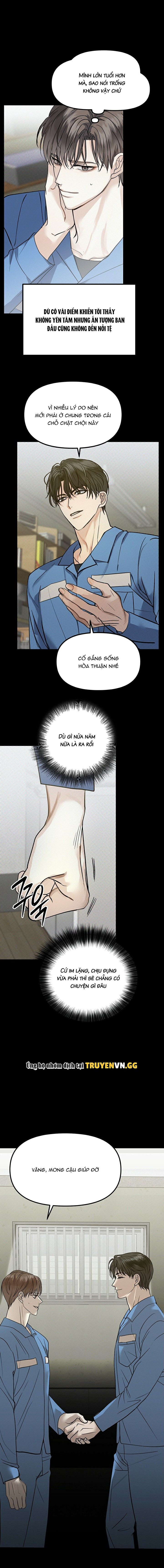 đọc truyện Hãy Sống Cho Tử Tế Chương 1 ảnh 6 tại Thiên Thai Truyện