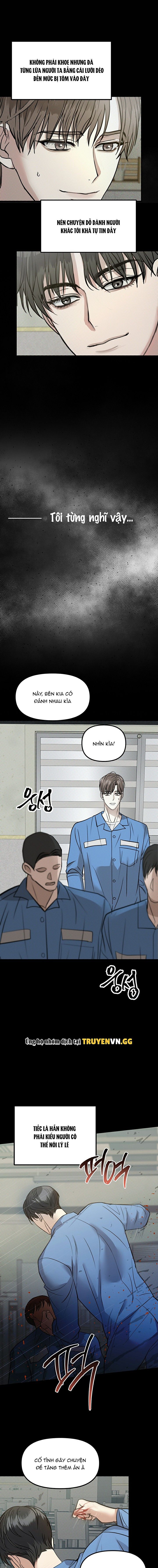 đọc truyện Hãy Sống Cho Tử Tế Chương 1 ảnh 7 tại Thiên Thai Truyện