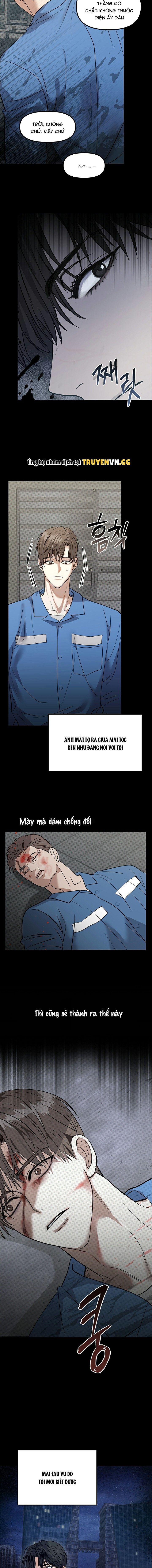 đọc truyện Hãy Sống Cho Tử Tế Chương 1 ảnh 8 tại Thiên Thai Truyện