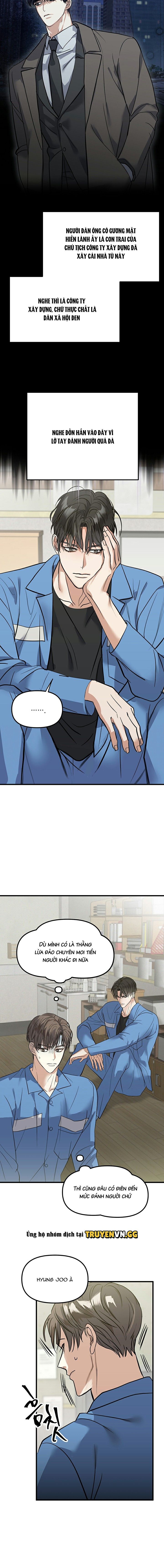 đọc truyện Hãy Sống Cho Tử Tế Chương 1 ảnh 9 tại Thiên Thai Truyện