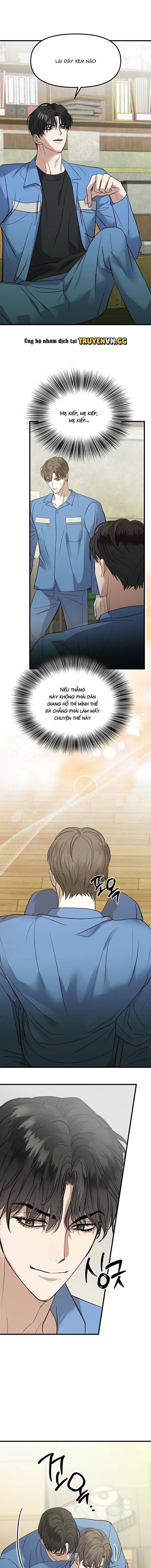 đọc truyện Hãy Sống Cho Tử Tế Chương 1 ảnh 10 tại Thiên Thai Truyện