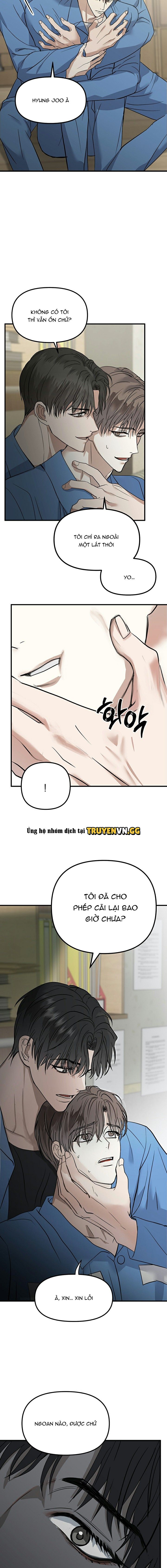 đọc truyện Hãy Sống Cho Tử Tế Chương 1 ảnh 11 tại Thiên Thai Truyện