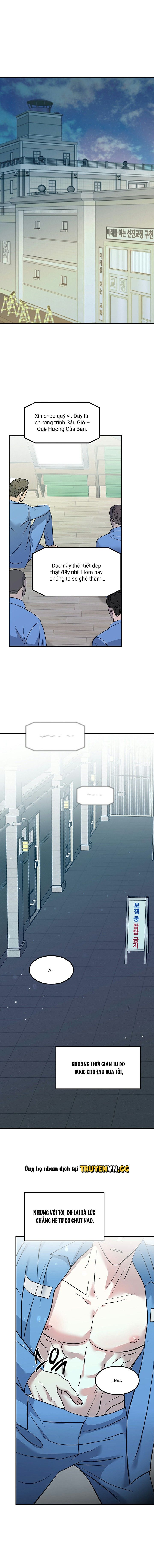 đọc truyện Hãy Sống Cho Tử Tế Chương 2 ảnh 2 tại Thiên Thai Truyện