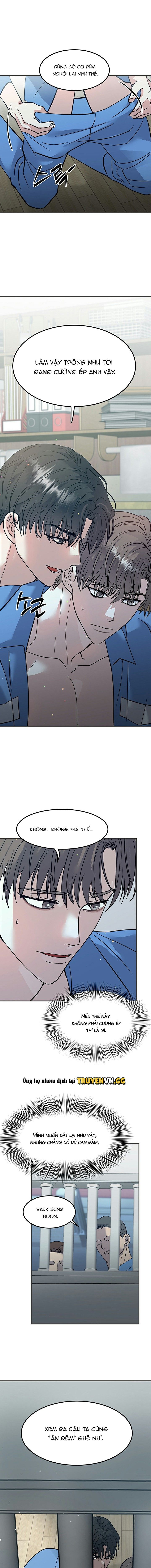 đọc truyện Hãy Sống Cho Tử Tế Chương 2 ảnh 3 tại Thiên Thai Truyện