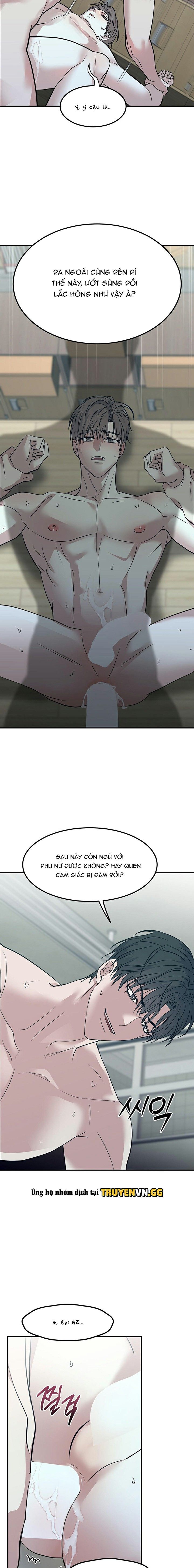 đọc truyện Hãy Sống Cho Tử Tế Chương 2 ảnh 12 tại Thiên Thai Truyện