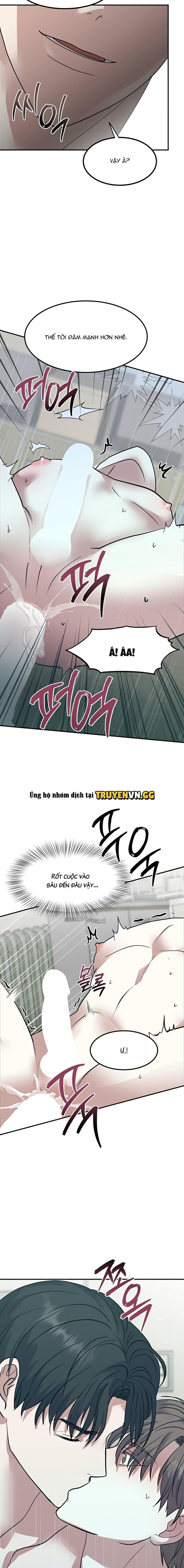 đọc truyện Hãy Sống Cho Tử Tế Chương 2 ảnh 14 tại Thiên Thai Truyện