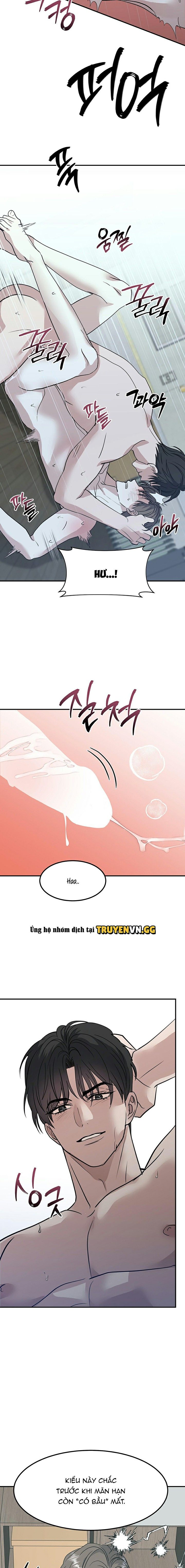 đọc truyện Hãy Sống Cho Tử Tế Chương 2 ảnh 16 tại Thiên Thai Truyện