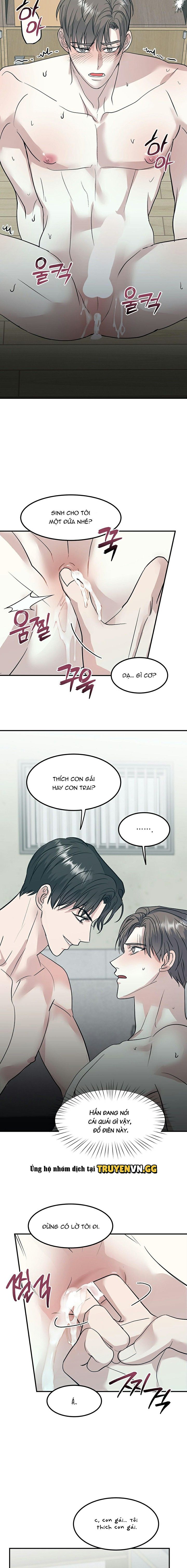 đọc truyện Hãy Sống Cho Tử Tế Chương 2 ảnh 17 tại Thiên Thai Truyện