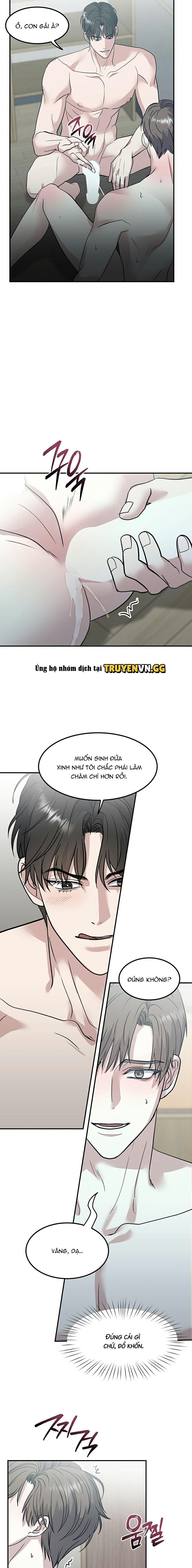 đọc truyện Hãy Sống Cho Tử Tế Chương 2 ảnh 18 tại Thiên Thai Truyện