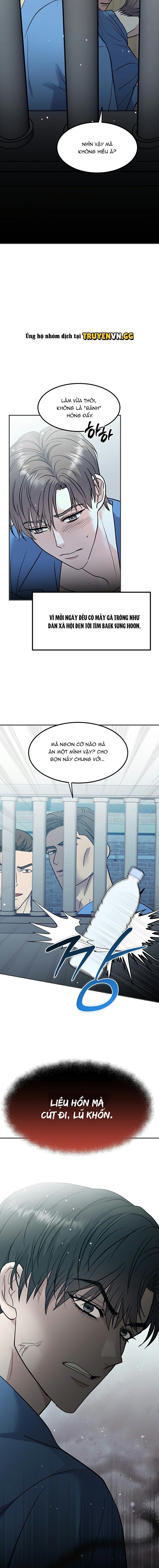 đọc truyện Hãy Sống Cho Tử Tế Chương 2 ảnh 4 tại Thiên Thai Truyện