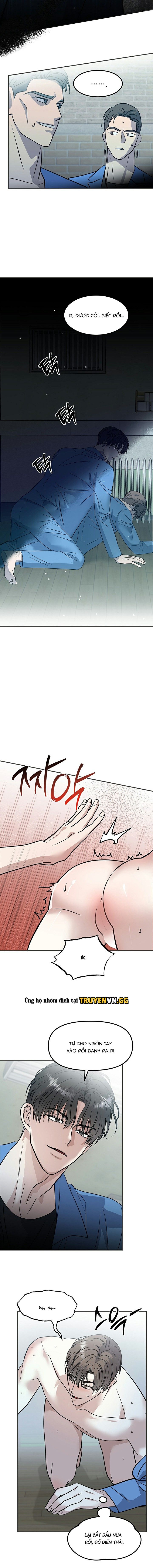 đọc truyện Hãy Sống Cho Tử Tế Chương 2 ảnh 5 tại Thiên Thai Truyện