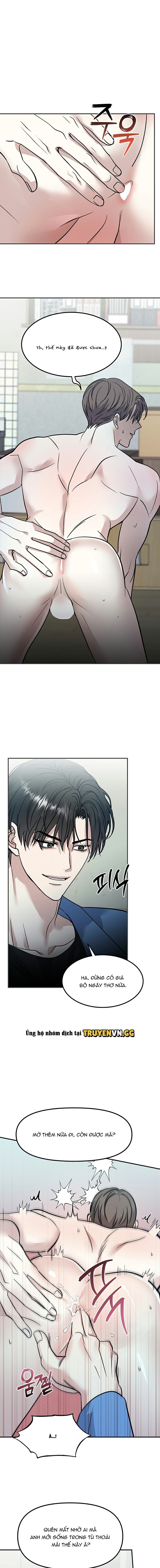 đọc truyện Hãy Sống Cho Tử Tế Chương 2 ảnh 6 tại Thiên Thai Truyện