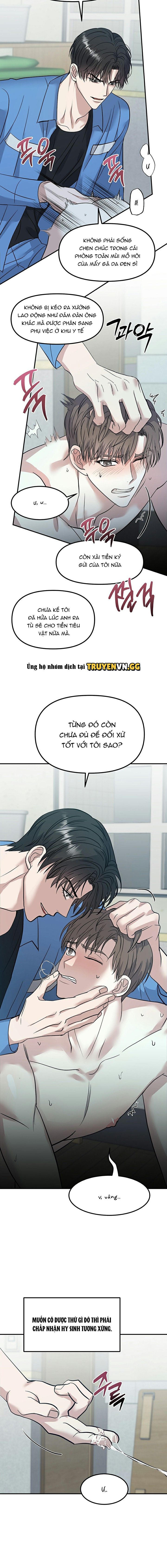 đọc truyện Hãy Sống Cho Tử Tế Chương 2 ảnh 7 tại Thiên Thai Truyện