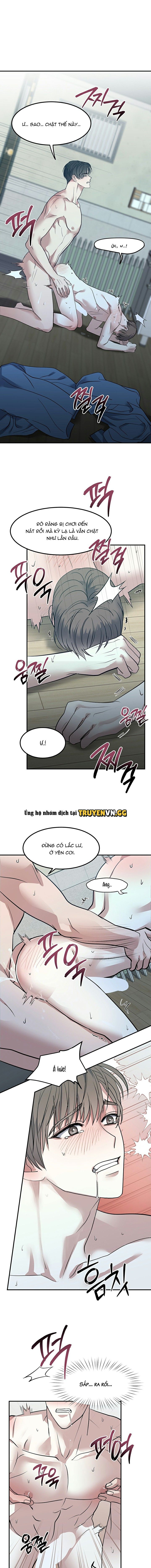 đọc truyện Hãy Sống Cho Tử Tế Chương 2 ảnh 9 tại Thiên Thai Truyện