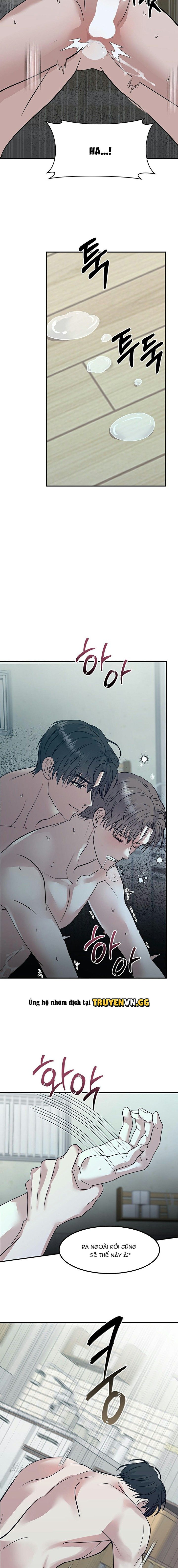 đọc truyện Hãy Sống Cho Tử Tế Chương 2 ảnh 11 tại Thiên Thai Truyện