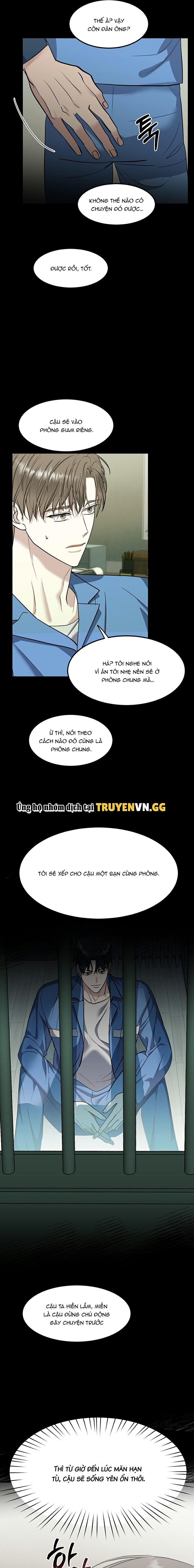 đọc truyện Hãy Sống Cho Tử Tế Chương 3 ảnh 3 tại Thiên Thai Truyện