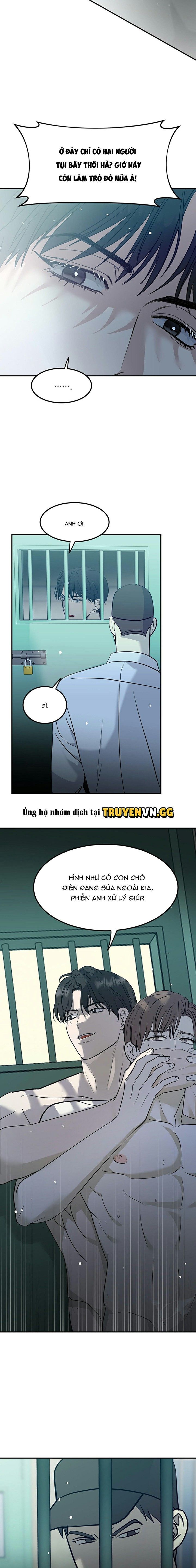 đọc truyện Hãy Sống Cho Tử Tế Chương 3 ảnh 12 tại Thiên Thai Truyện