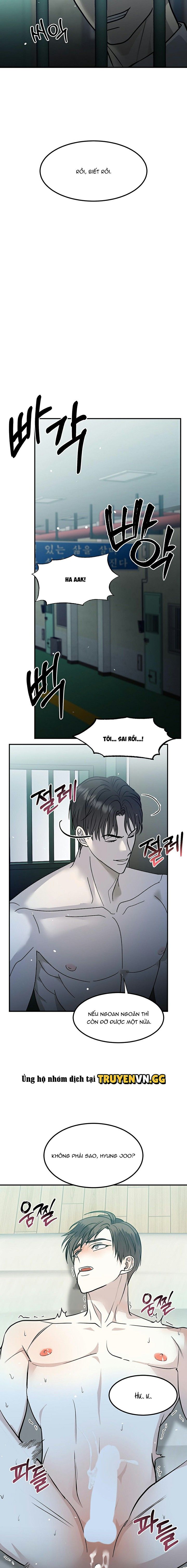 đọc truyện Hãy Sống Cho Tử Tế Chương 3 ảnh 13 tại Thiên Thai Truyện