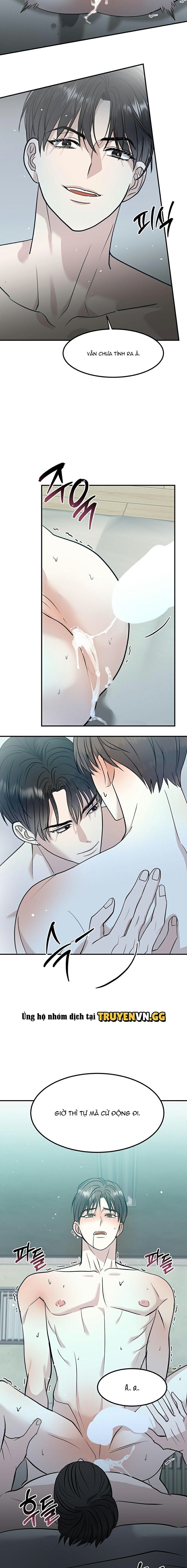 đọc truyện Hãy Sống Cho Tử Tế Chương 3 ảnh 14 tại Thiên Thai Truyện