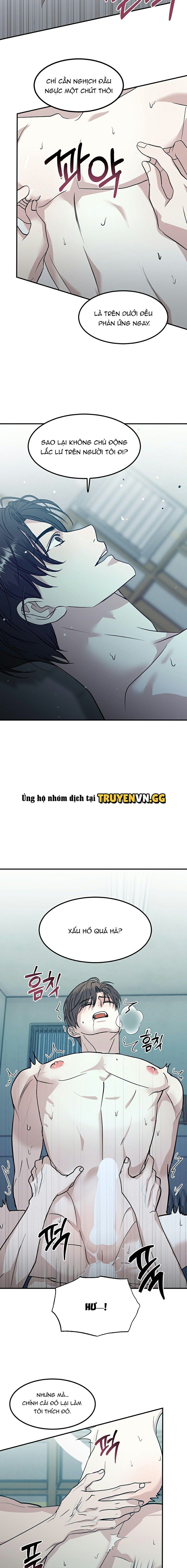 đọc truyện Hãy Sống Cho Tử Tế Chương 3 ảnh 17 tại Thiên Thai Truyện