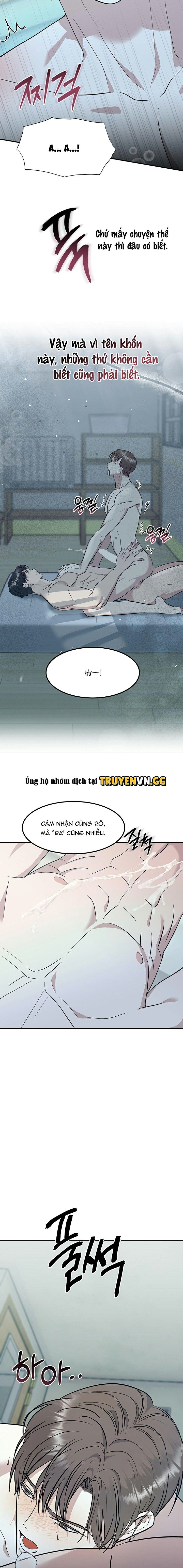 đọc truyện Hãy Sống Cho Tử Tế Chương 3 ảnh 19 tại Thiên Thai Truyện