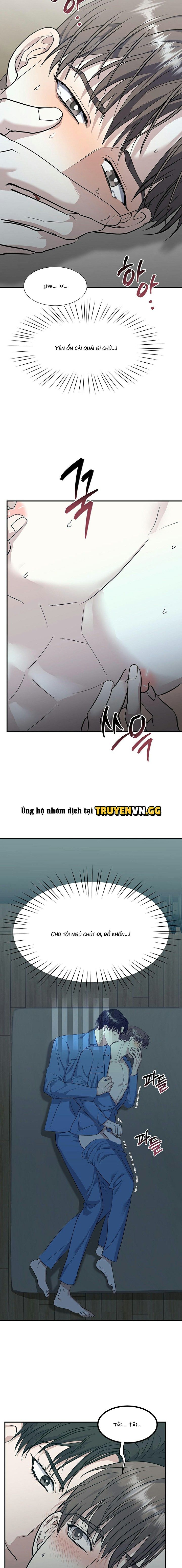 đọc truyện Hãy Sống Cho Tử Tế Chương 3 ảnh 4 tại Thiên Thai Truyện