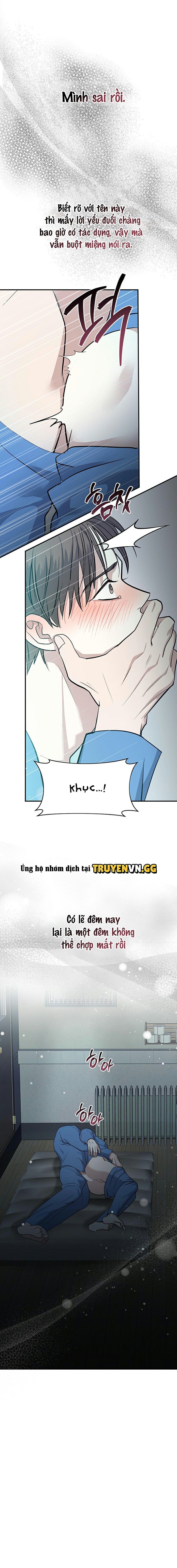 đọc truyện Hãy Sống Cho Tử Tế Chương 3 ảnh 6 tại Thiên Thai Truyện