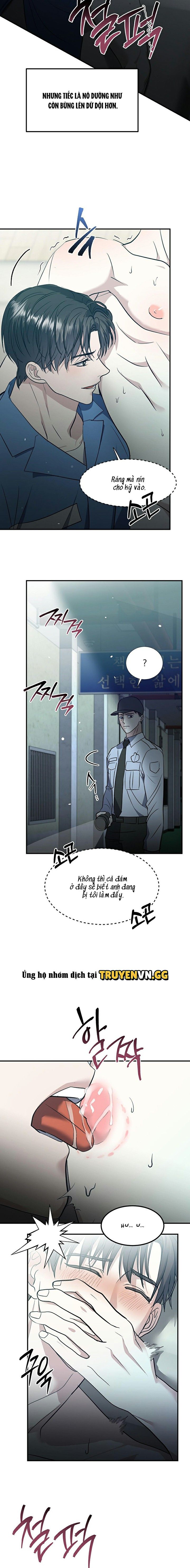 đọc truyện Hãy Sống Cho Tử Tế Chương 3 ảnh 8 tại Thiên Thai Truyện